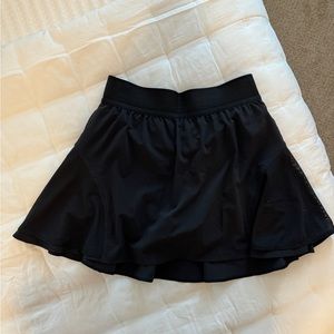 Lululemon skirt